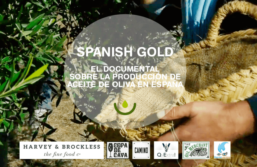 "Spanish Gold", documental sobre AOVE