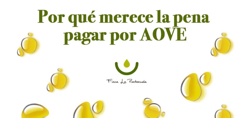 el precio del aceite de oliva virgen extra