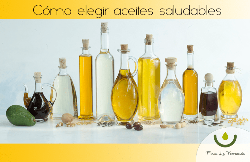 Clan Anécdota barril Cuál es el aceite más saludable para cocinar? HealthyFood