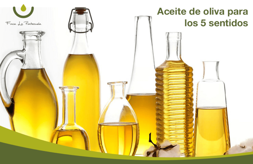Aceite de oliva
