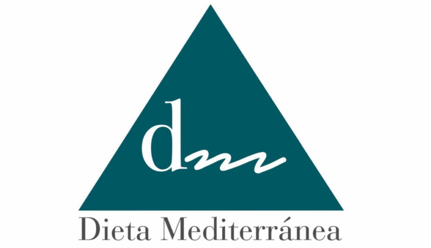 Logo Dieta Mediterránea