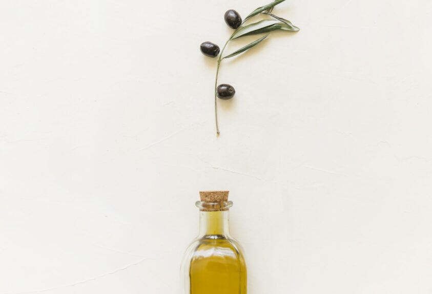 Los mejores aceites de oliva virgen extra del súper según el 'doctor' Gómez  