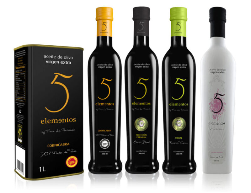 descubre en qué se diferencia el aceite de oliva español respecto a los demás