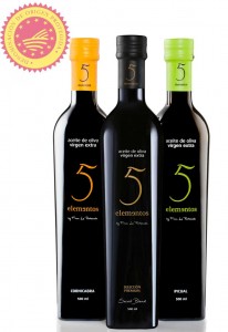 Aceites La Pontezuela