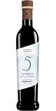 Finca La Pontezuela - AOVE 5 Elementos - Redondilla