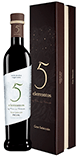 Finca La Pontezuela - AOVE 5 Elementos