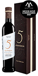Finca La Pontezuela - AOVE 5 Elementos - Arbequina