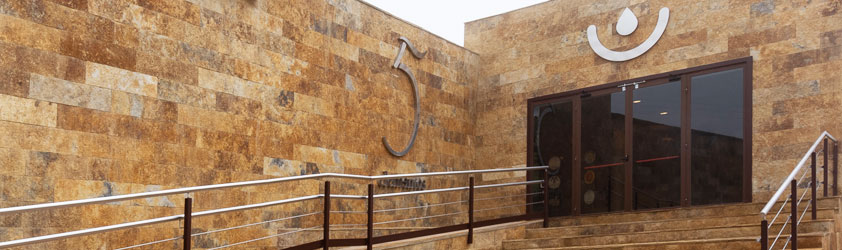 ¿Qué hacer en los Montes de Toledo? Centro de Interpretación del Olivar