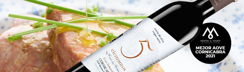 Especial Dieta Mediterránea: el AOVE reina en sus platos