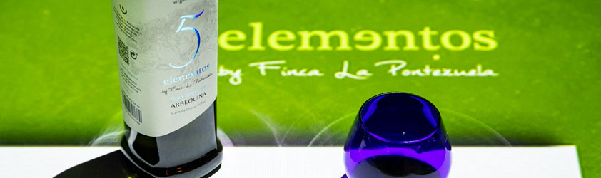 Descubre el maravilloso (y delicioso) mundo de la cata de AOVE