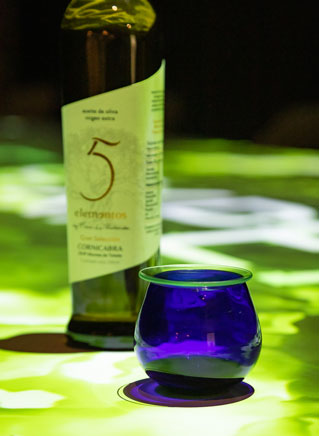 Descubre el maravilloso (y delicioso) mundo de la cata de AOVE