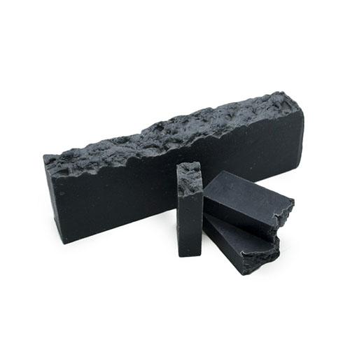 Cosmetics and Soaps - Activated Carbon Soap