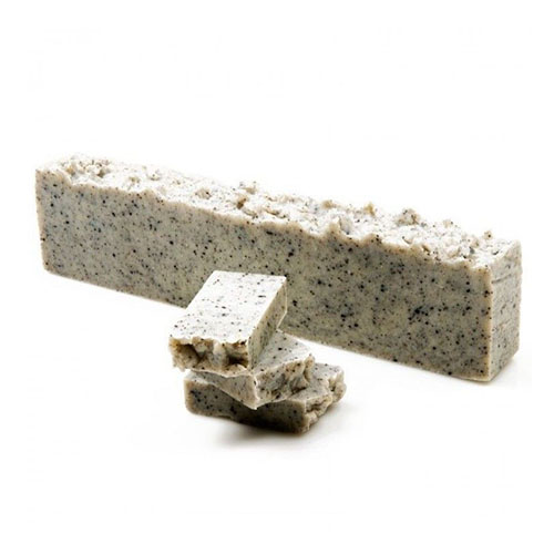 Cosmetics and Soaps - Coconut and Oatmeal Soap