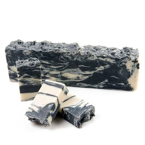 Cosmetics and Soaps - Sea Mud Soaps