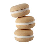 Cosmetics and Soaps - Almond Macabomb