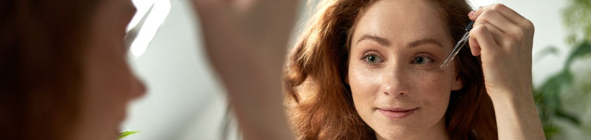 Cosméticos naturales basados en AOVE para una limpieza de rostro perfecta