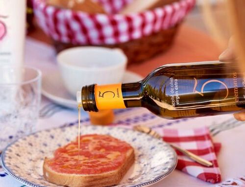 Jornada de Delicias Manchegas: Cata Degustación de comida típica de Castilla-La Mancha