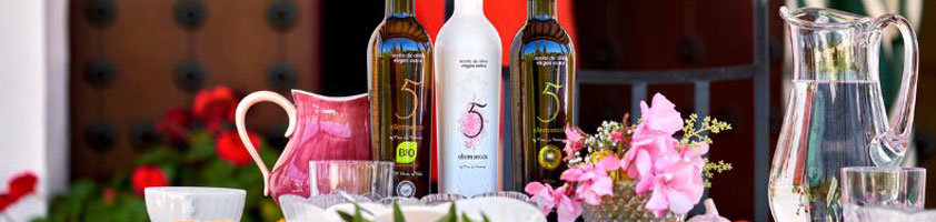 Jornada de Delicias Manchegas: Cata Degustación de comida típica de Castilla-La Mancha