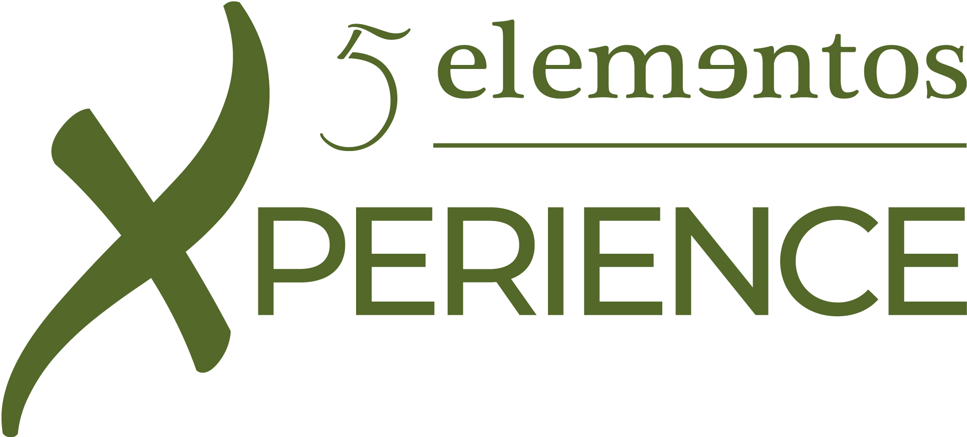 Finca La Pontezuela - AOVE 5 Elementos