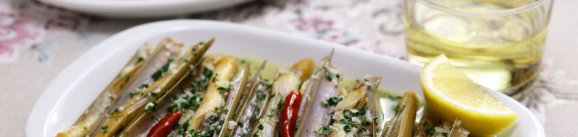 Maridajes mediterráneos perfectos: AOVE y vino