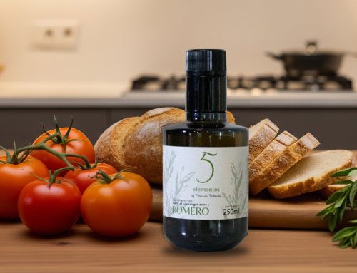 Condimento 5 Elementos Romero: Sabor gourmet de calidad excepcional