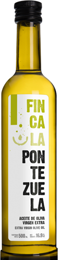 Finca La Pontezuela - Pontezuela