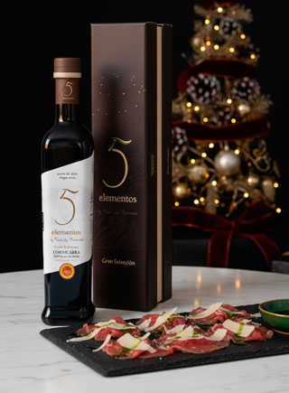 DOP Montes de Toledo: La excelencia del AOVE Cornicabra de Finca La Pontezuela