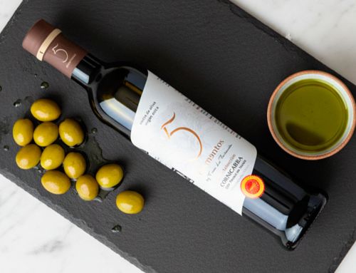 DOP Montes de Toledo: La excelencia del AOVE Cornicabra de Finca La Pontezuela