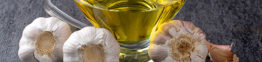 Ajo y Aceite de Oliva Virgen Extra: Guía definitiva de maridaje, salud y seguridad alimentaria