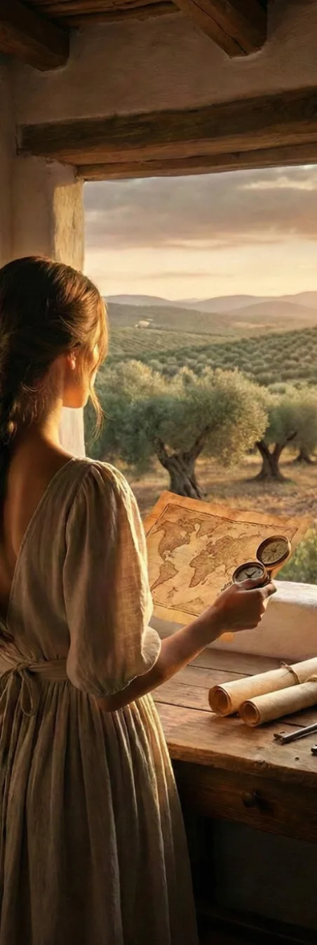 Finca La Pontezuela - Scape room Finca La Pontezuela - Scape room