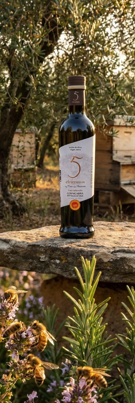 Finca La Pontezuela - Taller de las abejas Finca La Pontezuela - Taller de las abejas