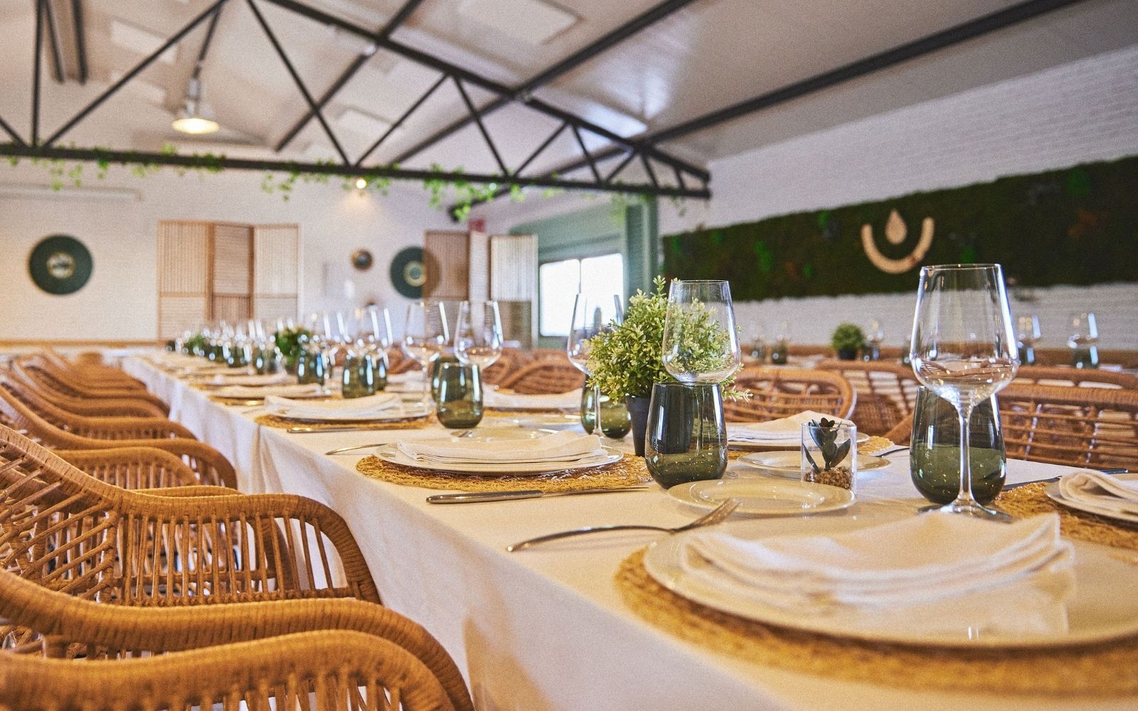 Espacio Gastronómico de Finca La Pontezuela