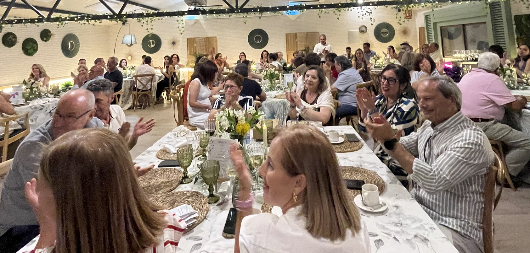 III Gala Benéfica Finca La Pontezuela y ASEM-CLM: Donde hay luz, hay un espíritu invicto